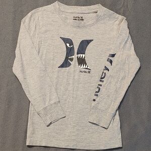 Hurley Long Sleeve Shirt